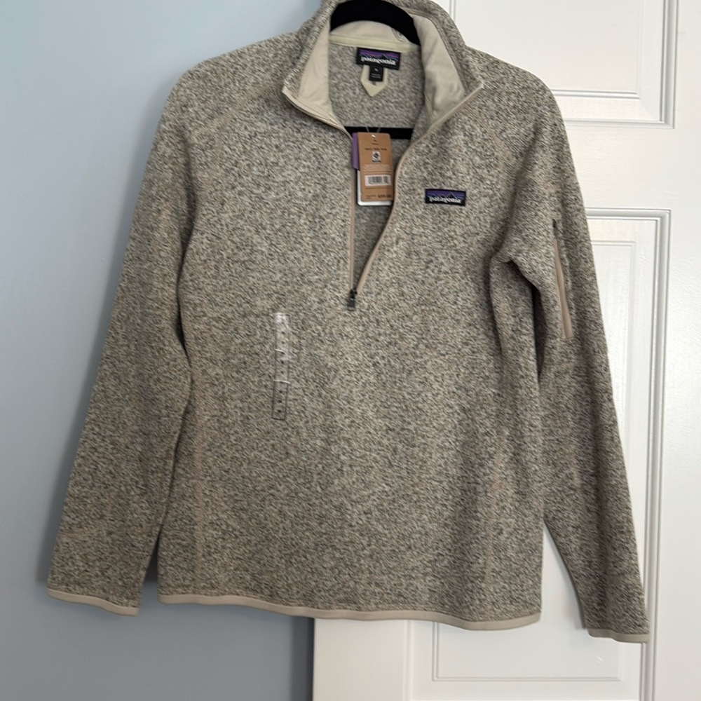 Patagonia Women’s Medium Pelican